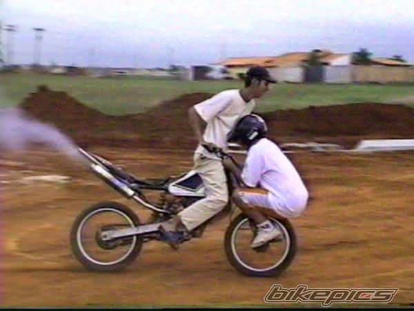 Bike Photo 411743