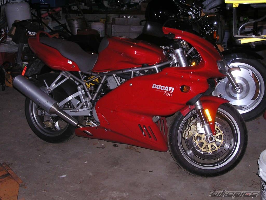 Bike Photo 411757