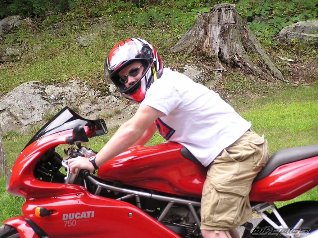 Bike Photo 411758