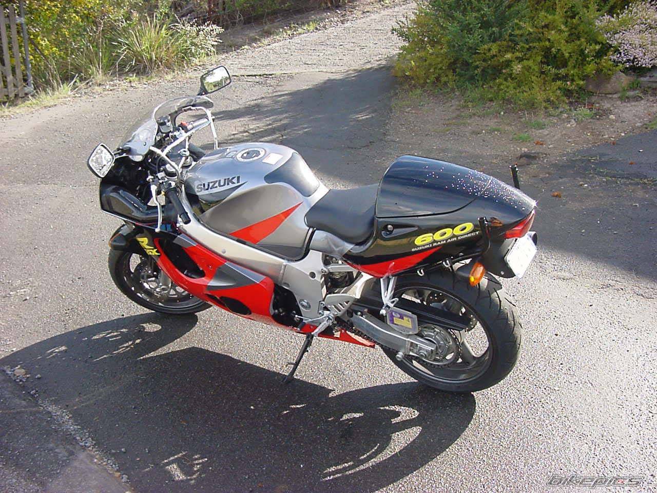 Bike Photo 41178