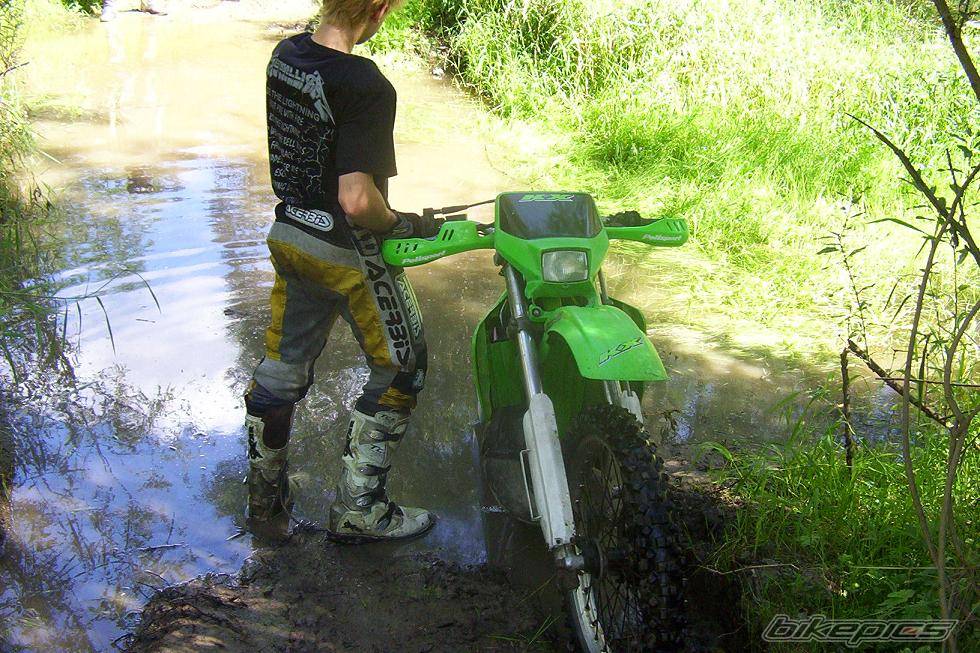 Bike Photo 411788