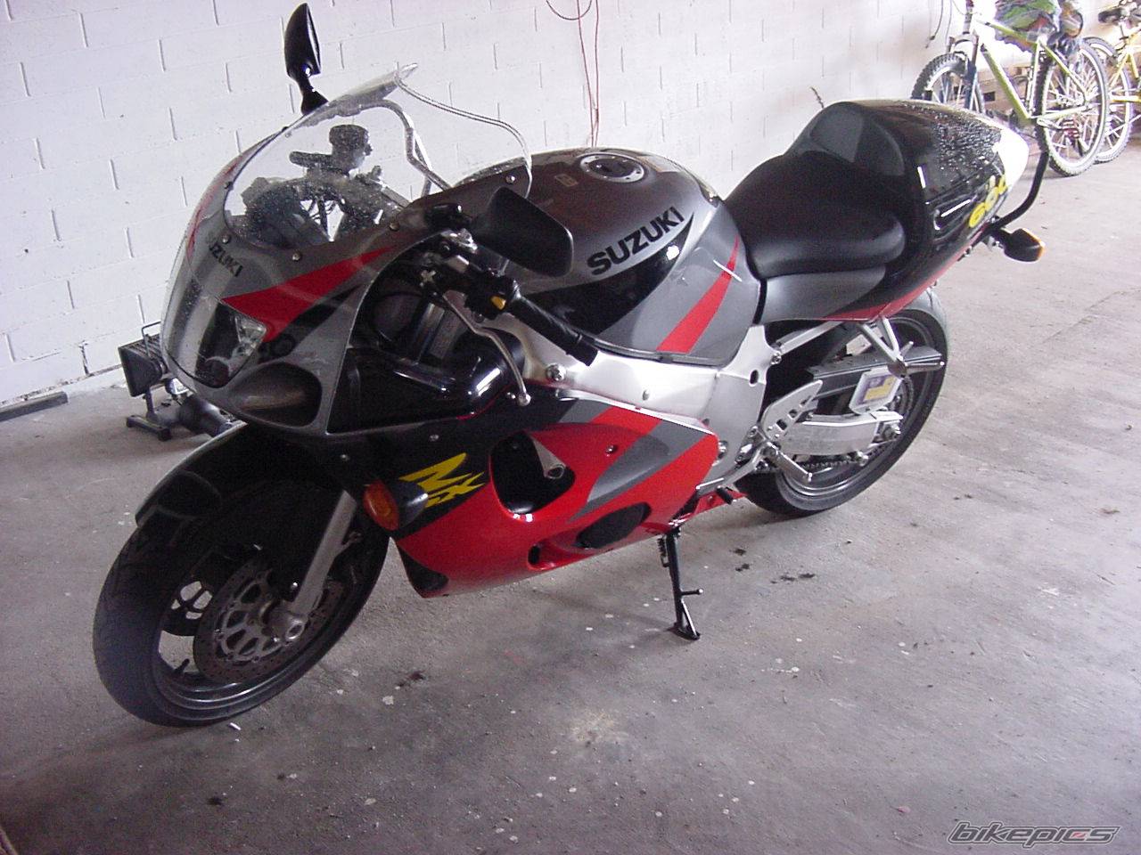 Bike Photo 41179