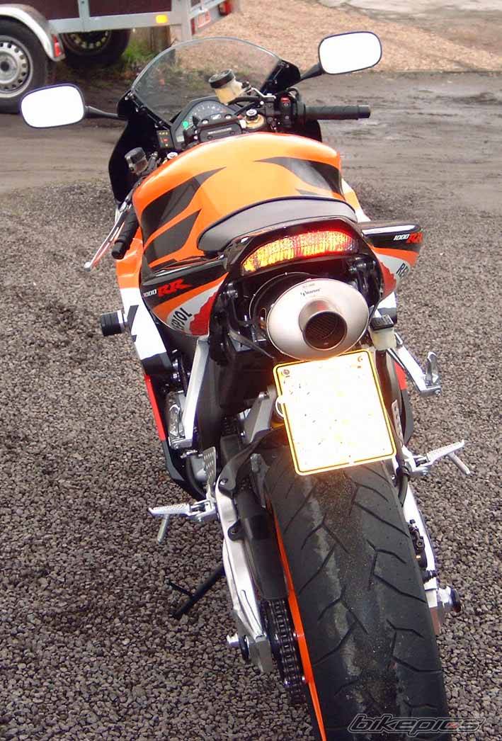 Bike Photo 411791