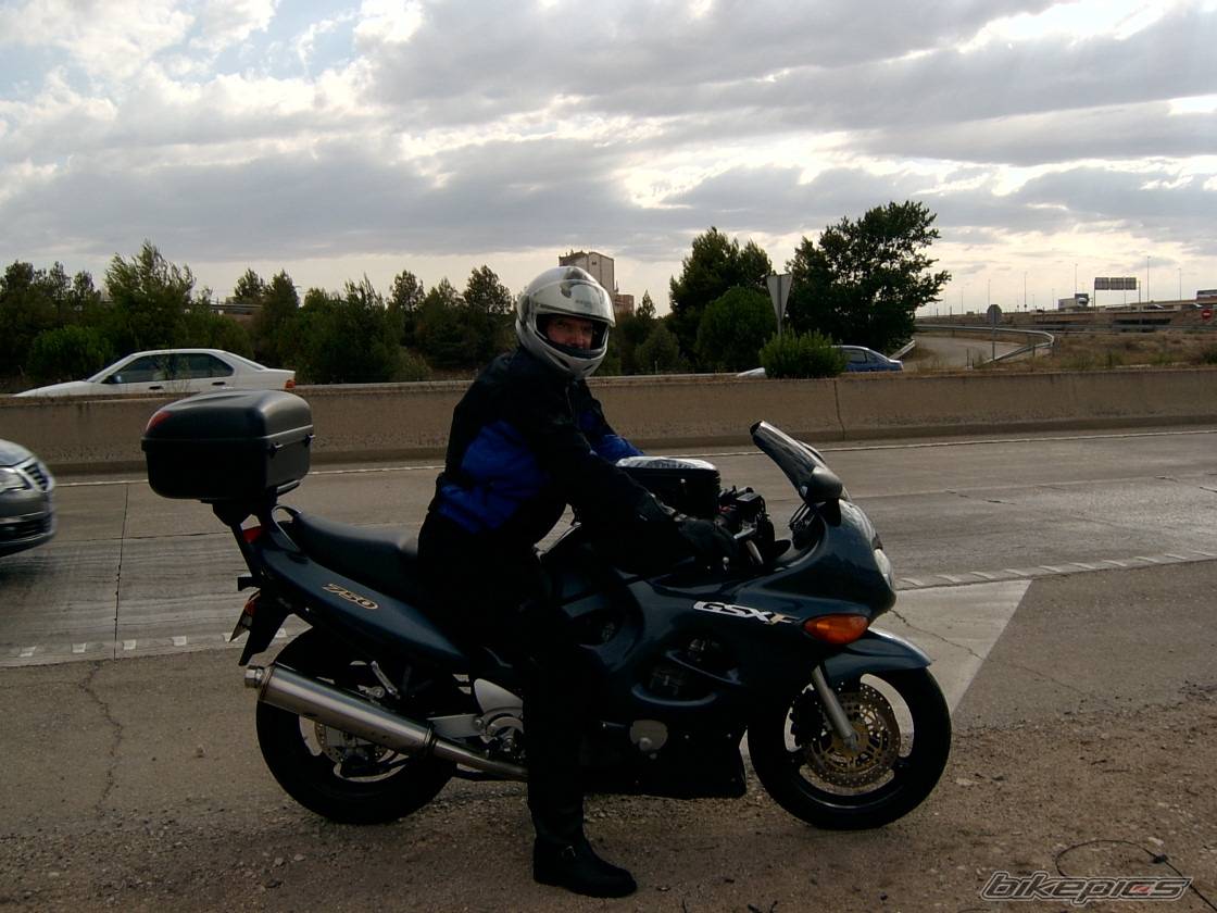 Bike Photo 411793