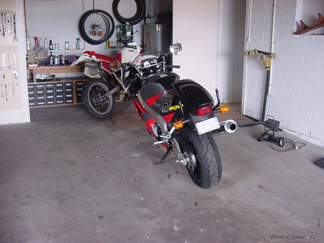 Bike Photo 41180
