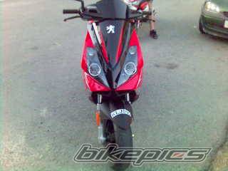 Bike Photo 411805