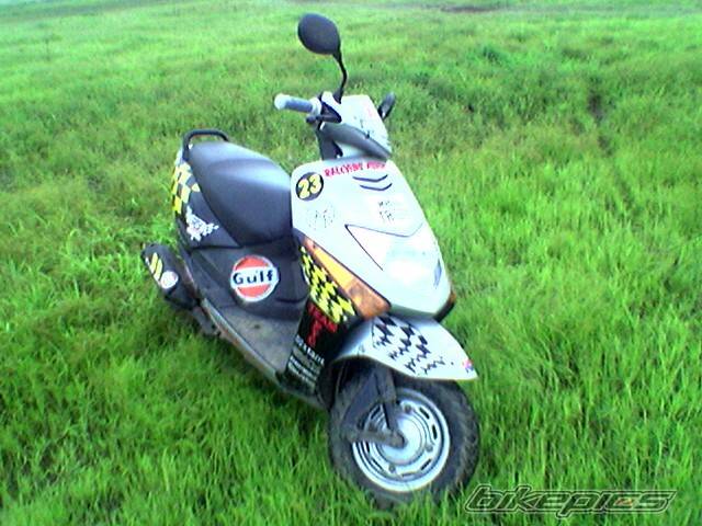 Bike Photo 411810