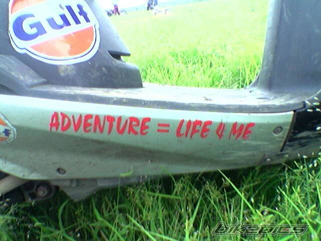 Bike Photo 411822