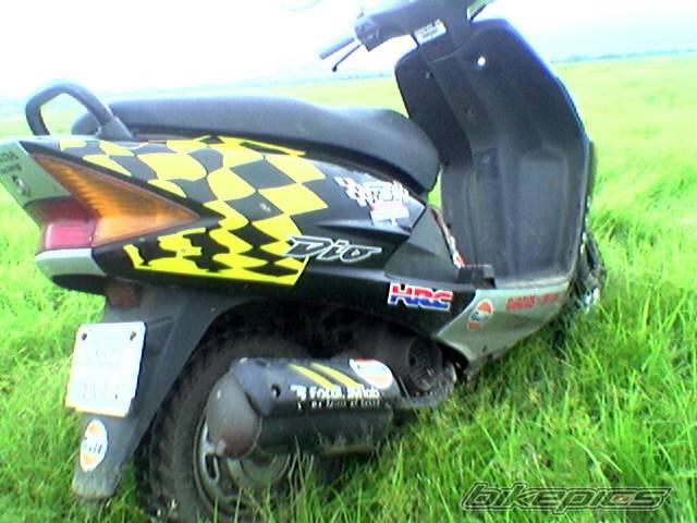 Bike Photo 411835