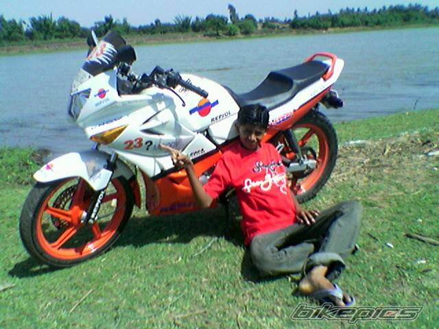 Bike Photo 411837