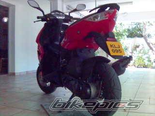Bike Photo 411863
