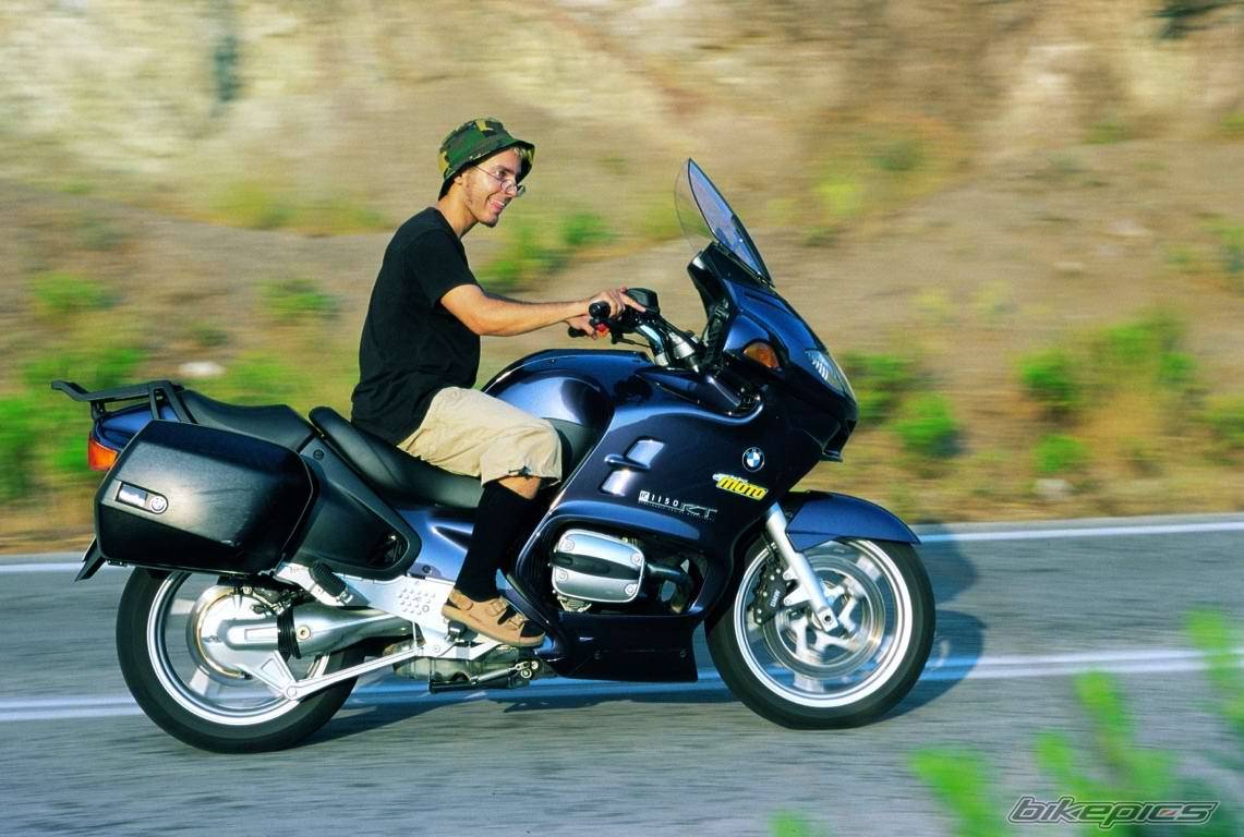Bike Photo 41187