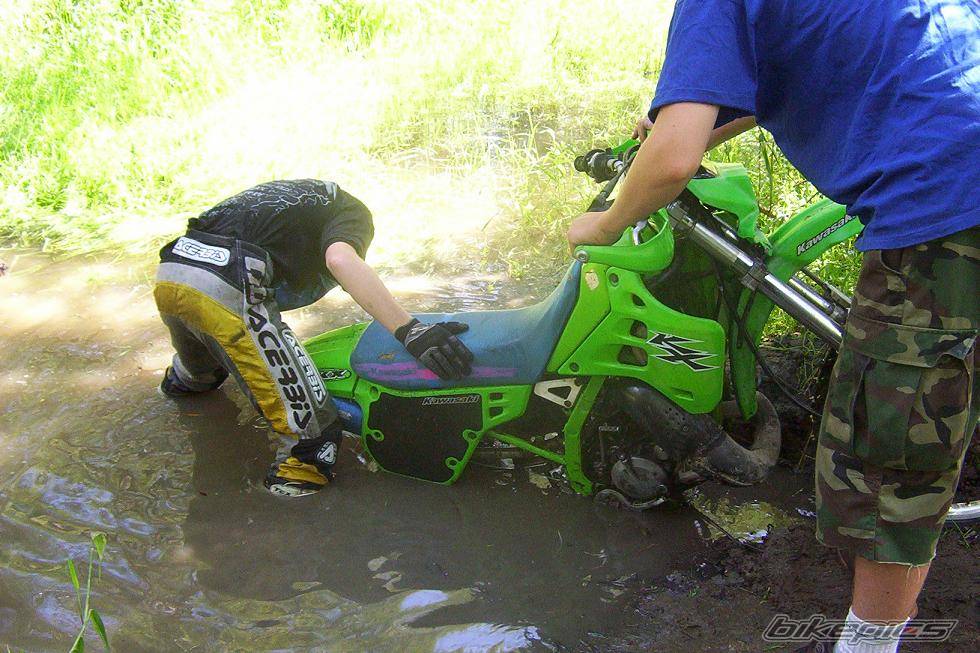 Bike Photo 411873