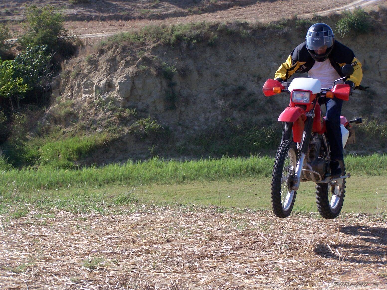 Bike Photo 411877