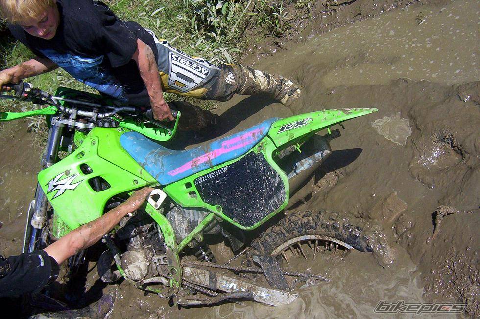 Bike Photo 411879