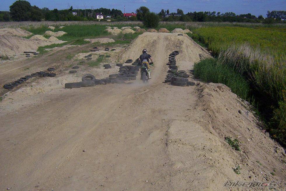 Bike Photo 411887