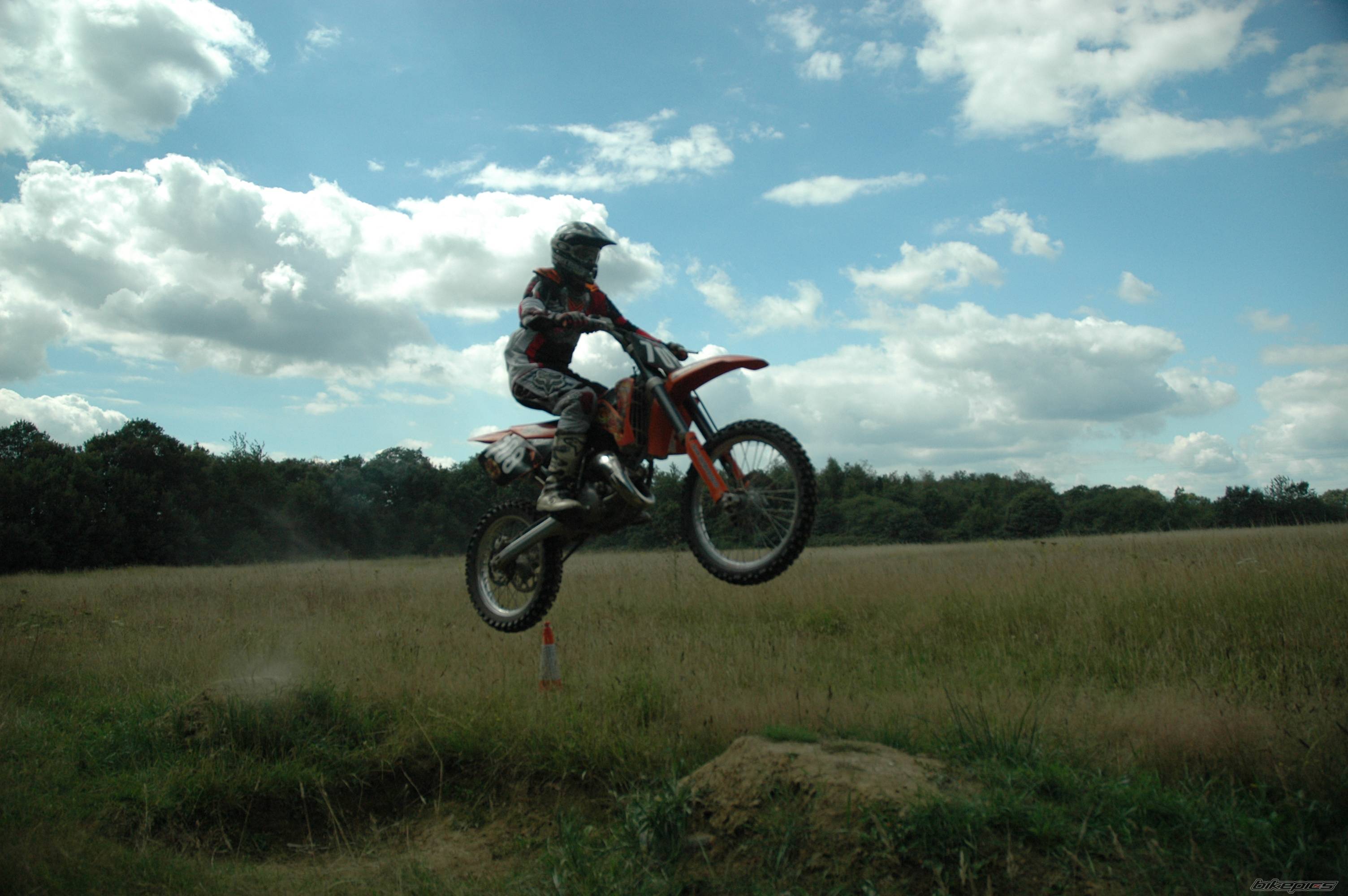 Bike Photo 411894