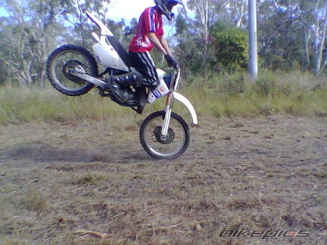 Bike Photo 411917