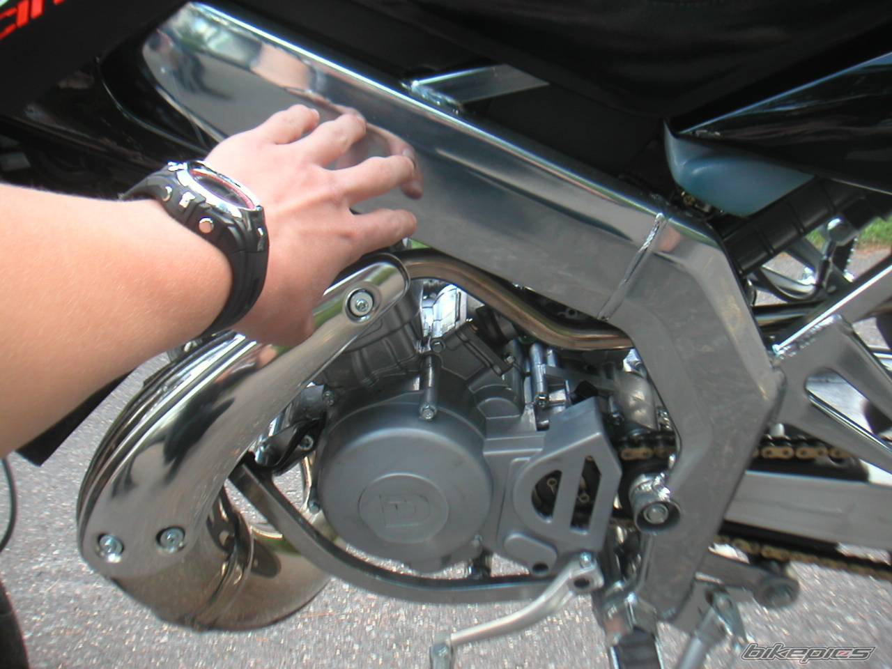 Bike Photo 411938