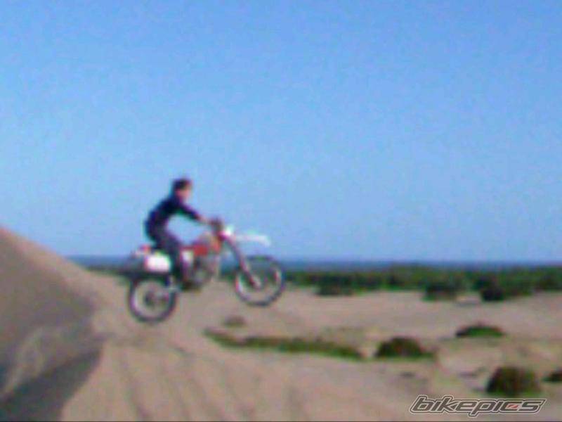 Bike Photo 411946