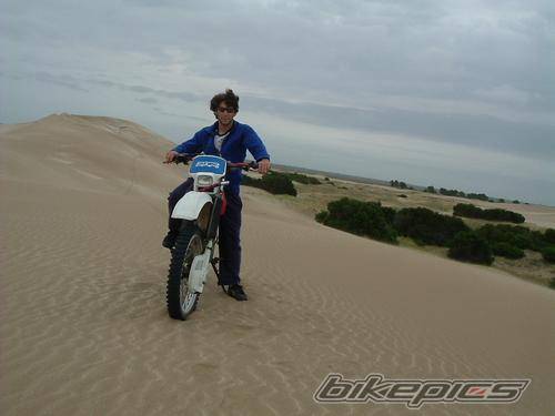 Bike Photo 411947