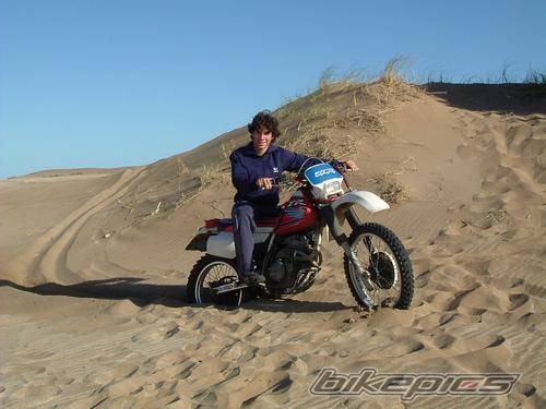 Bike Photo 411948