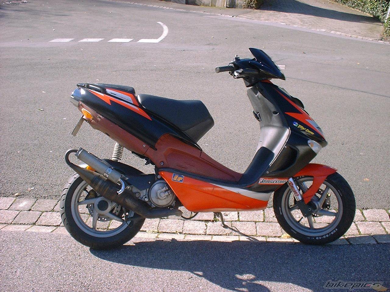 Bike Photo 41197