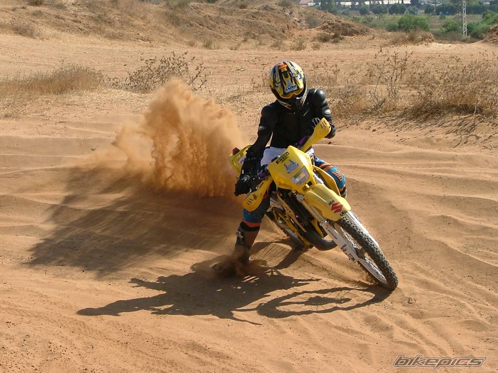Bike Photo 412075
