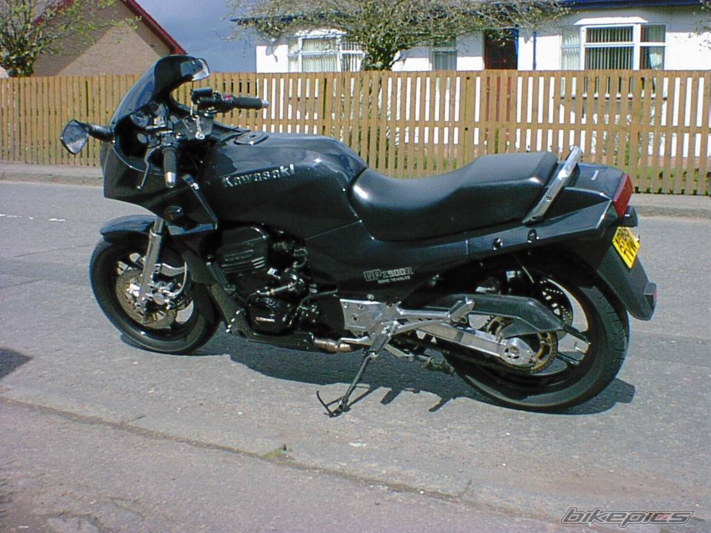 Bike Photo 41209