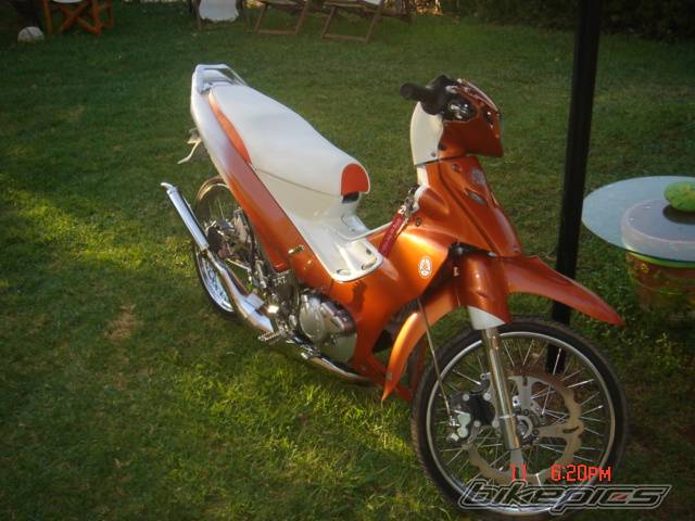 Bike Photo 412102