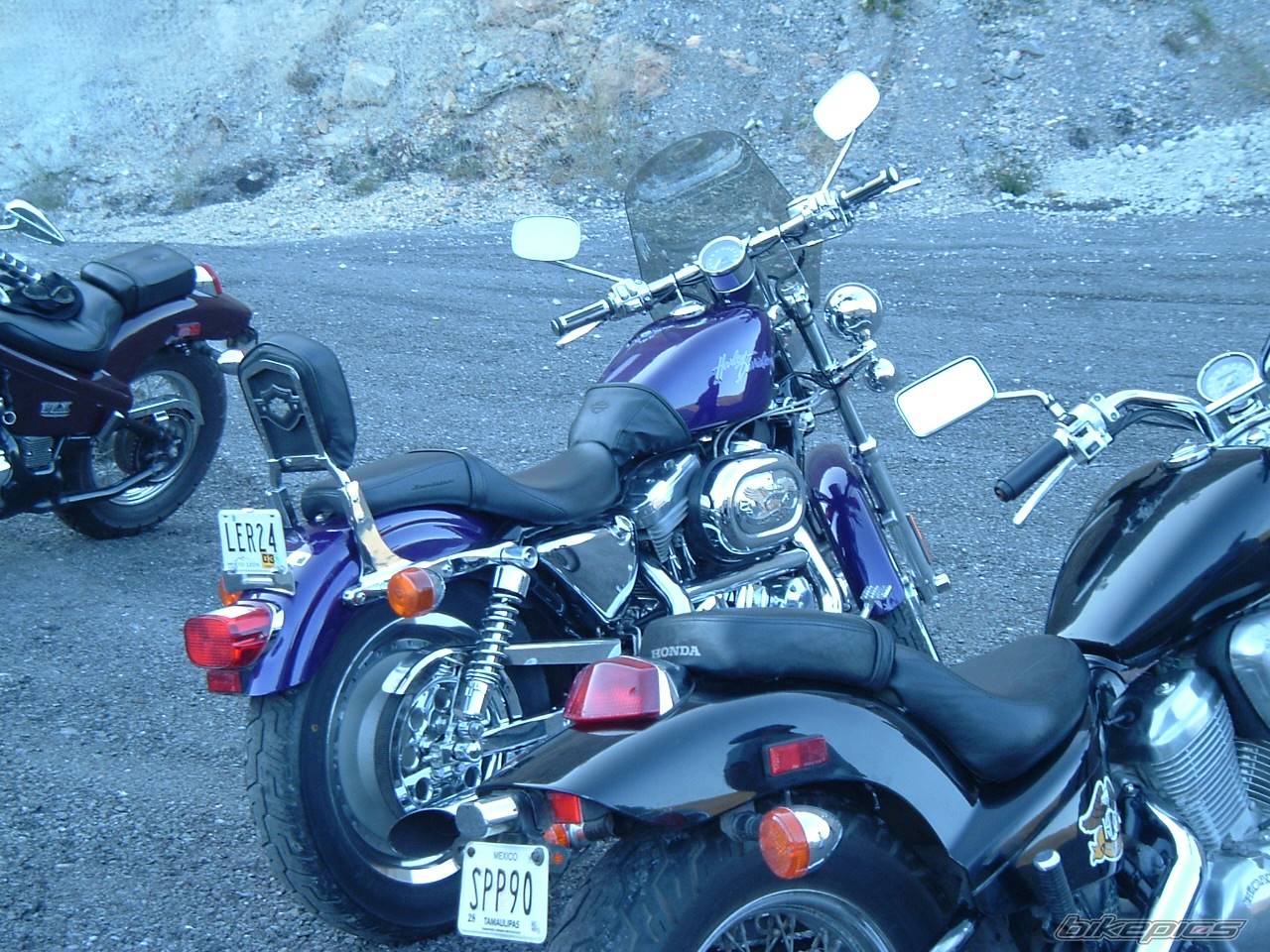 Bike Photo 412109