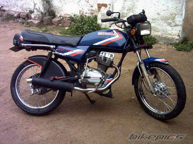 Bike Photo 412120