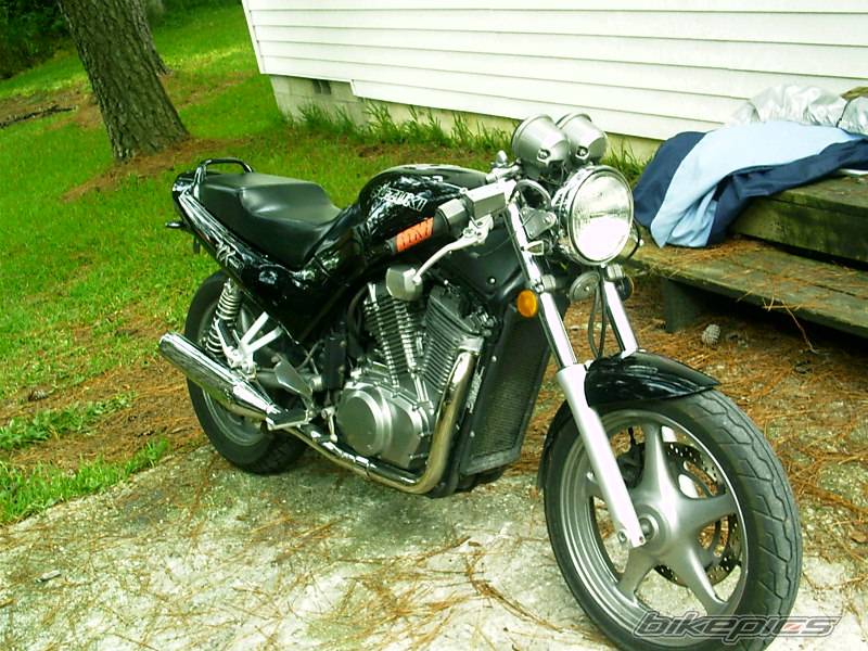 Bike Photo 412177