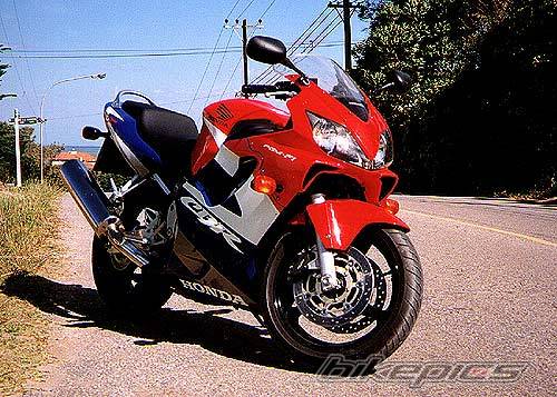 Bike Photo 41218