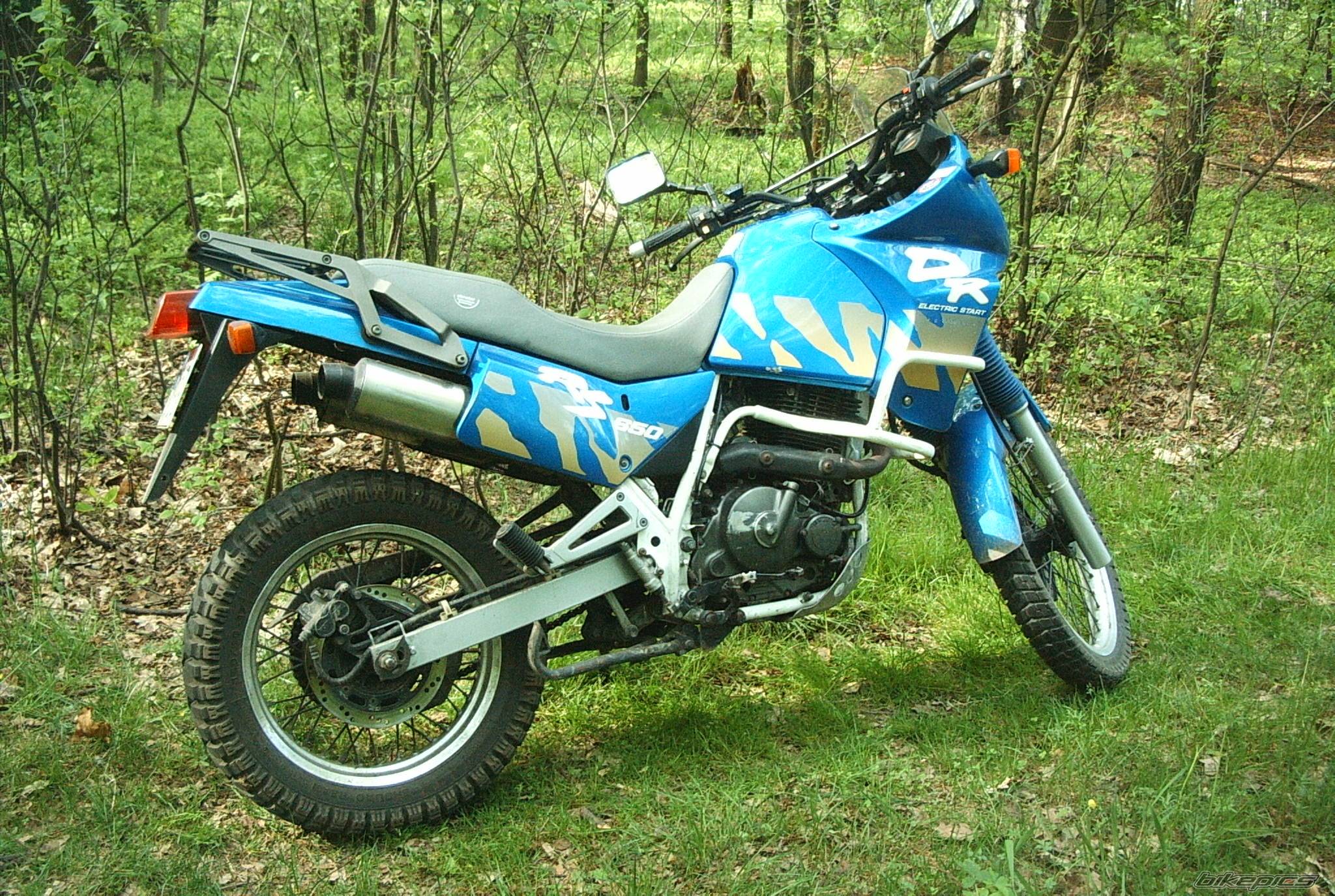 Bike Photo 412193