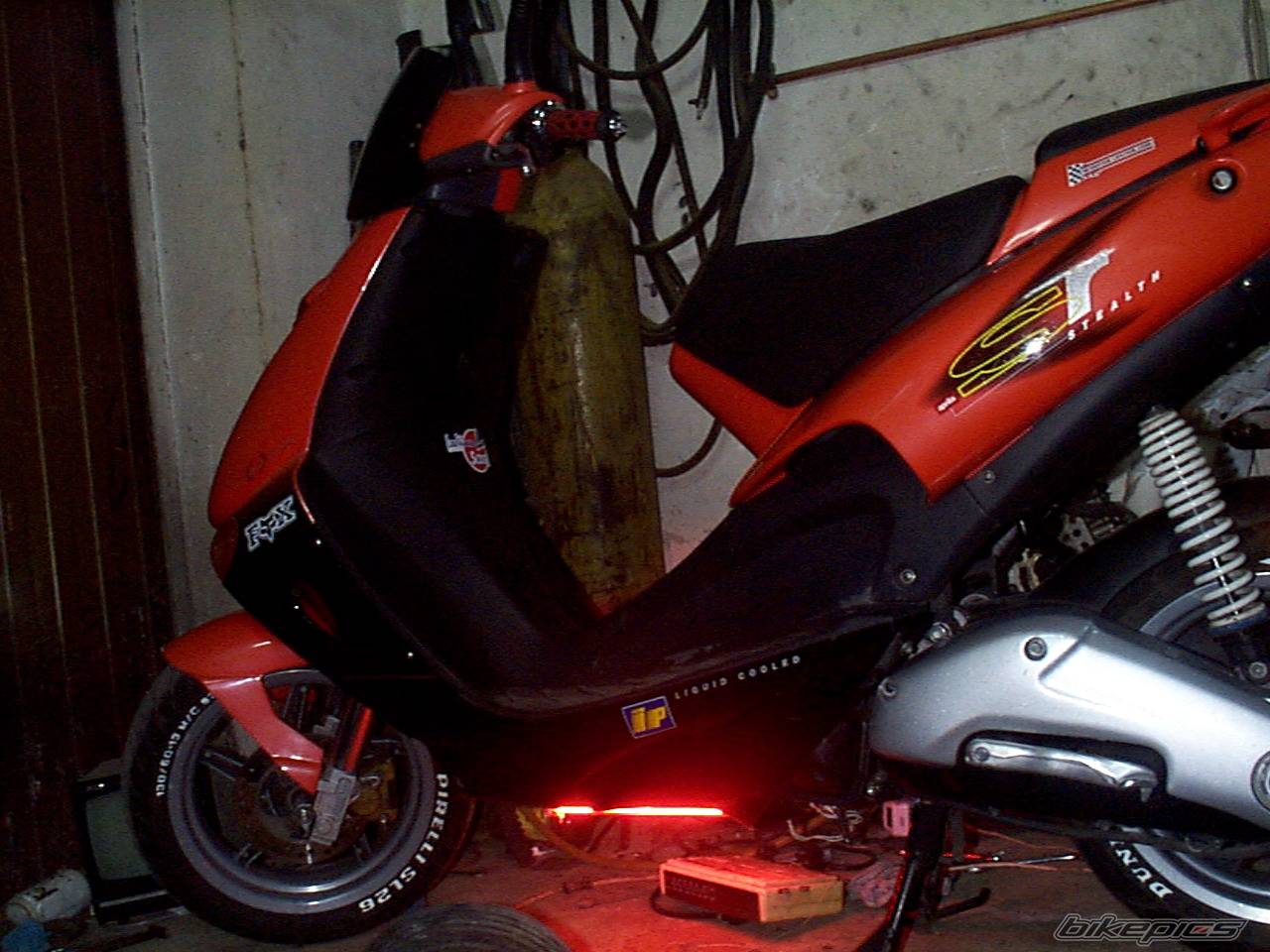 Bike Photo 412194