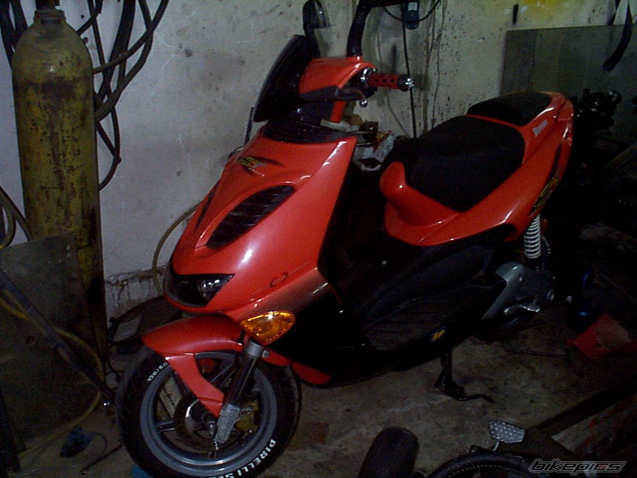 Bike Photo 412197