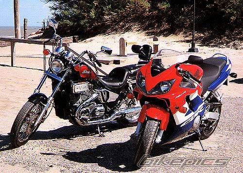 Bike Photo 41220