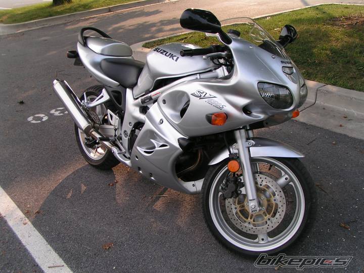 Bike Photo 412207