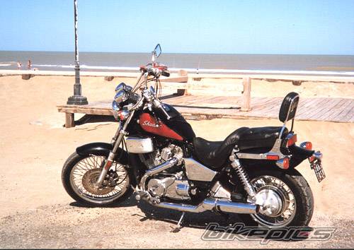 Bike Photo 41221