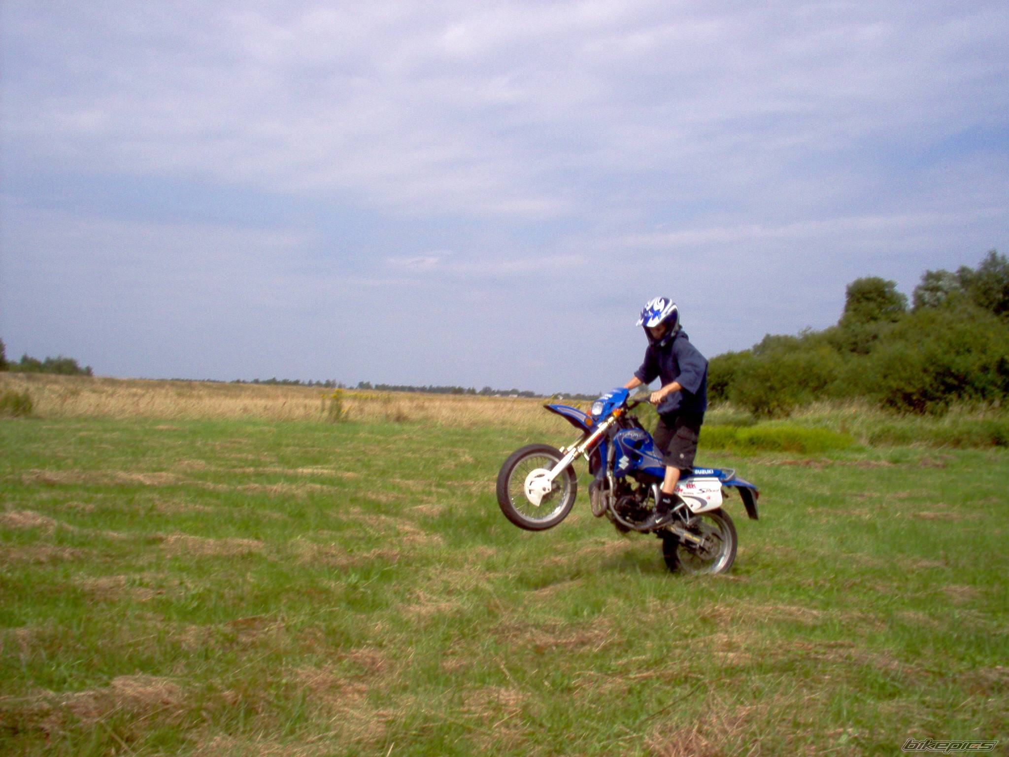 Bike Photo 412213