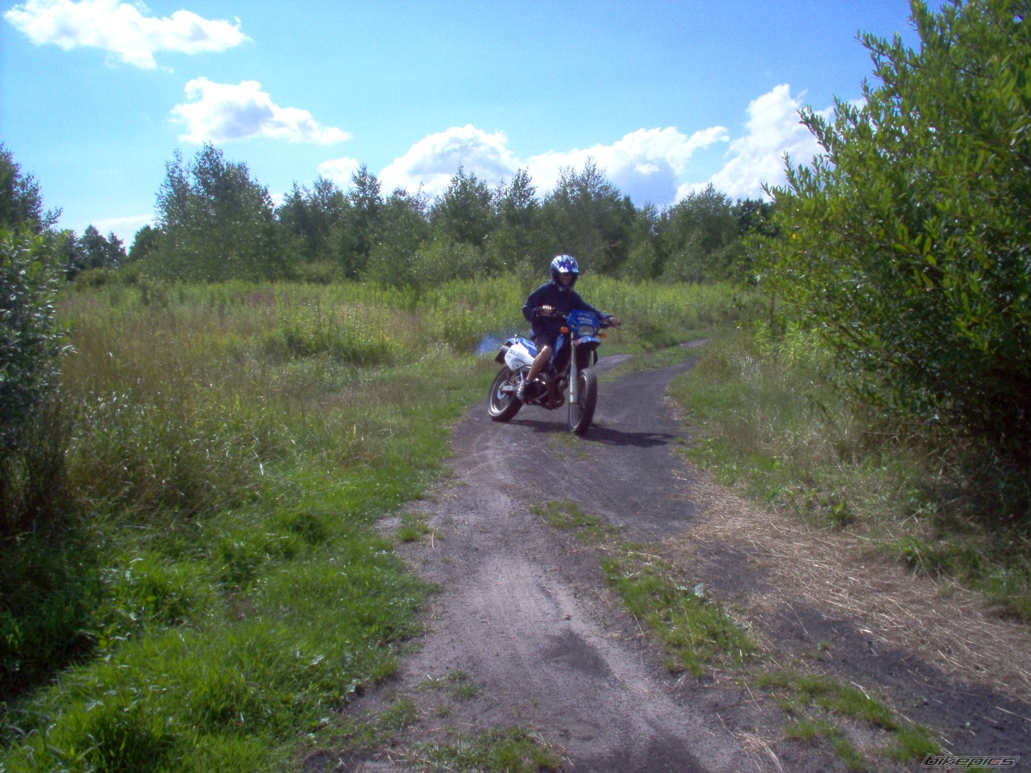 Bike Photo 412224