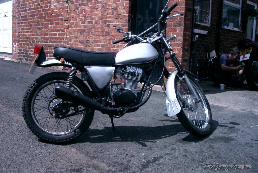 Bike Photo 412225