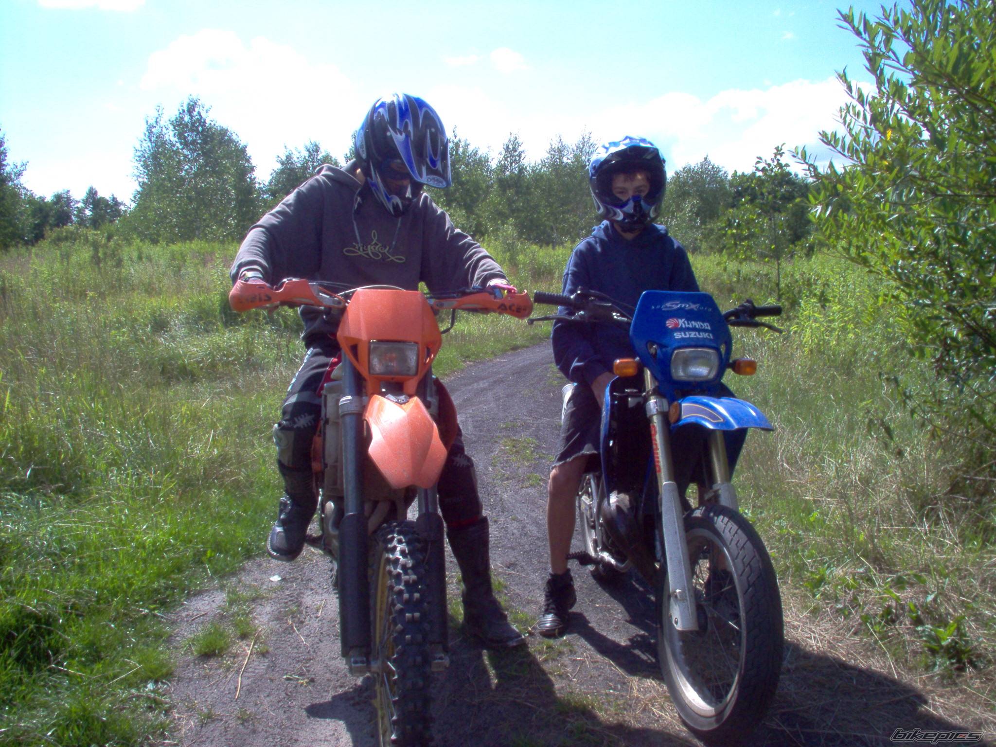Bike Photo 412226
