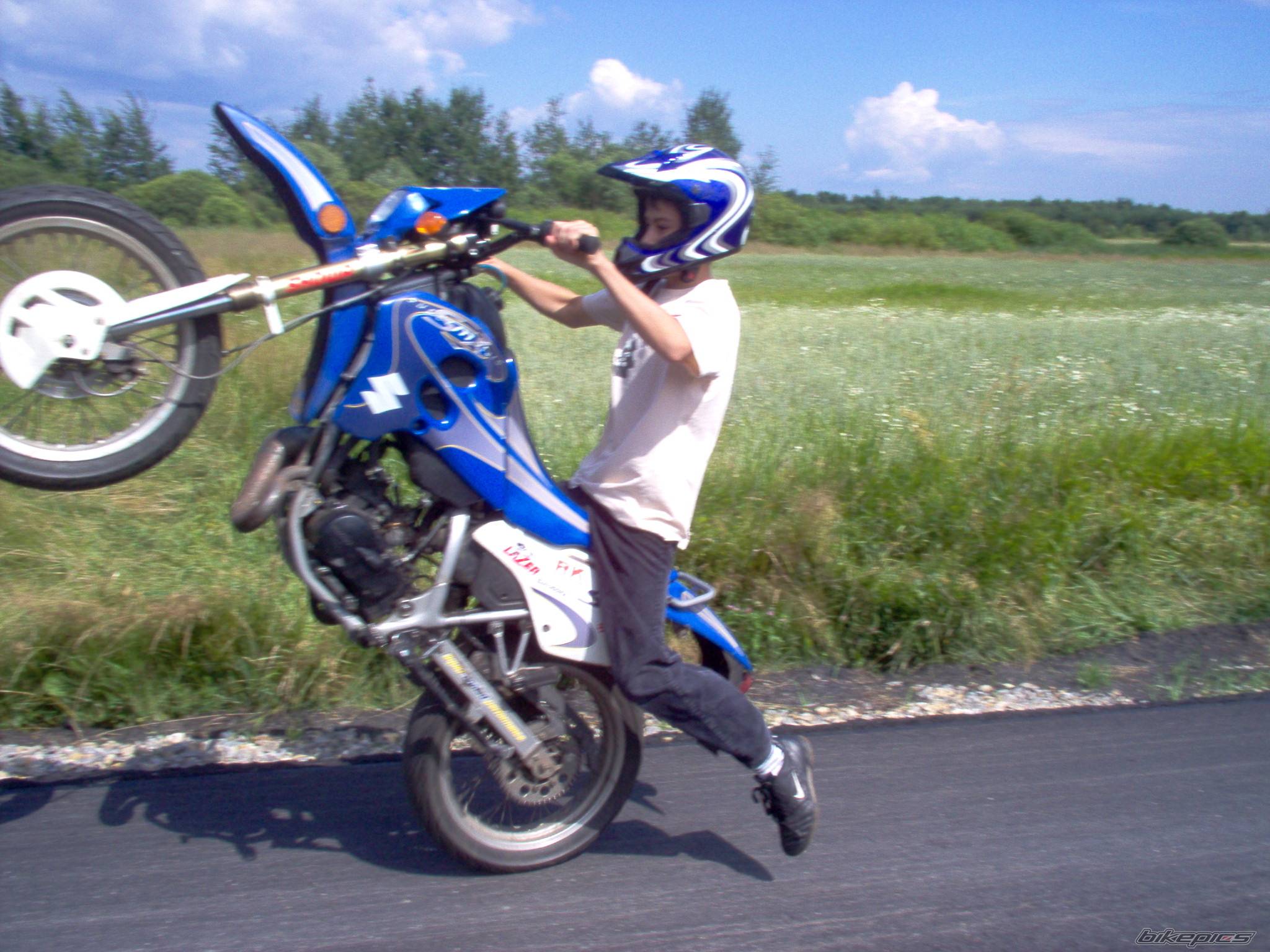 Bike Photo 412228