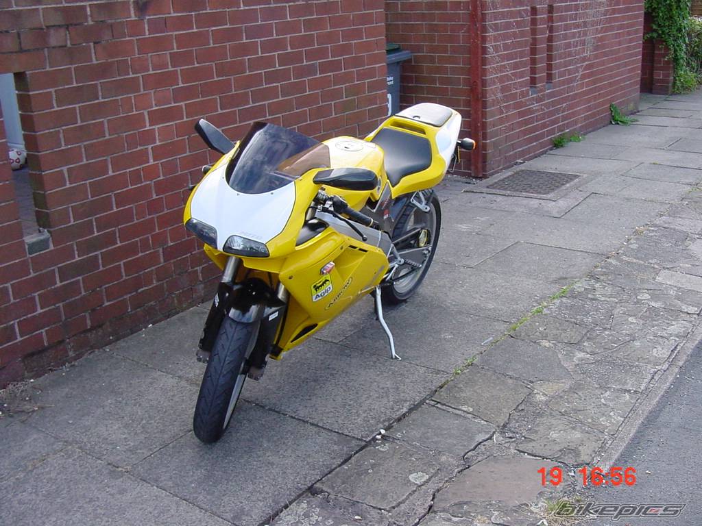 Bike Photo 412254