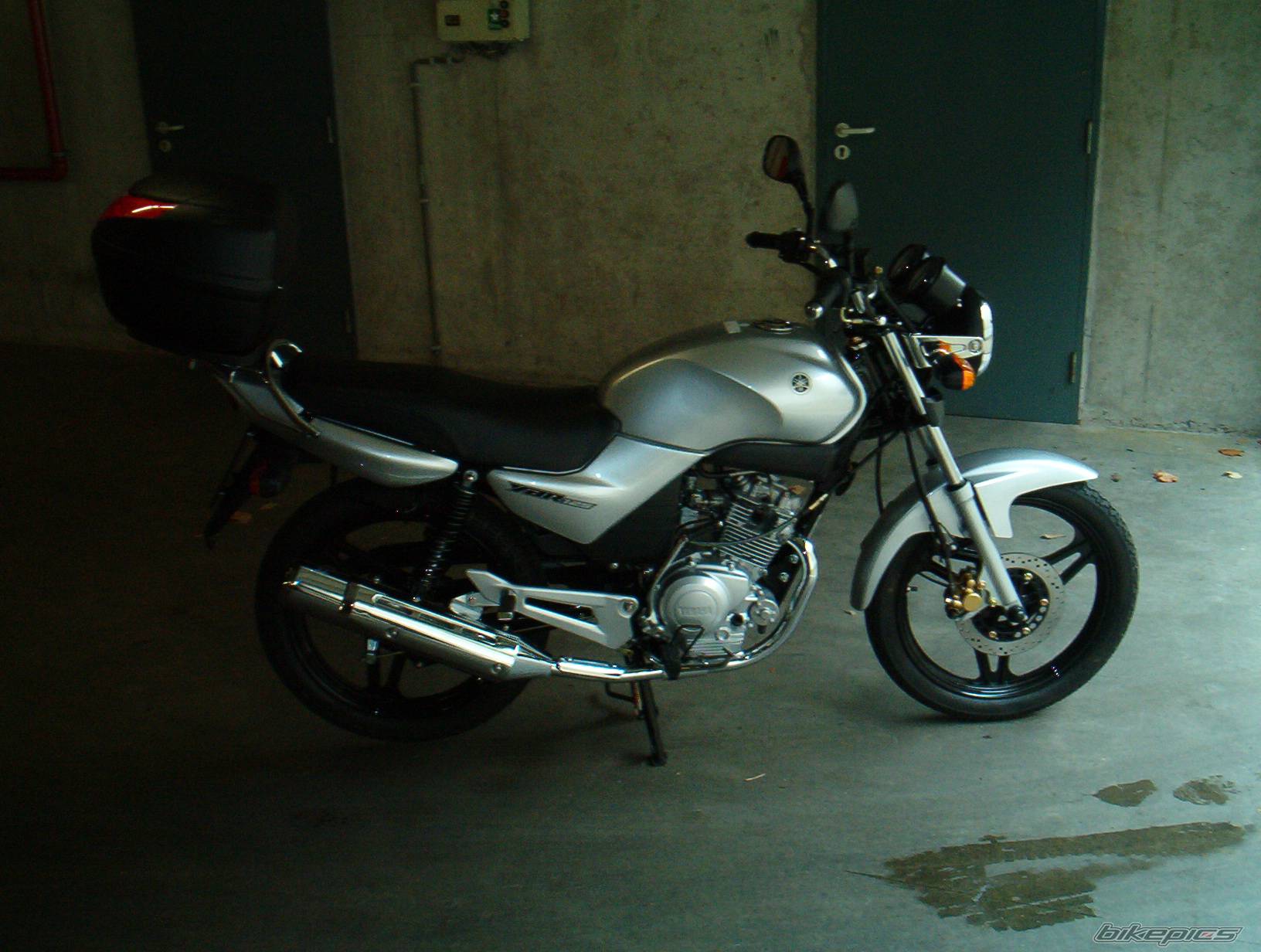 Bike Photo 412265