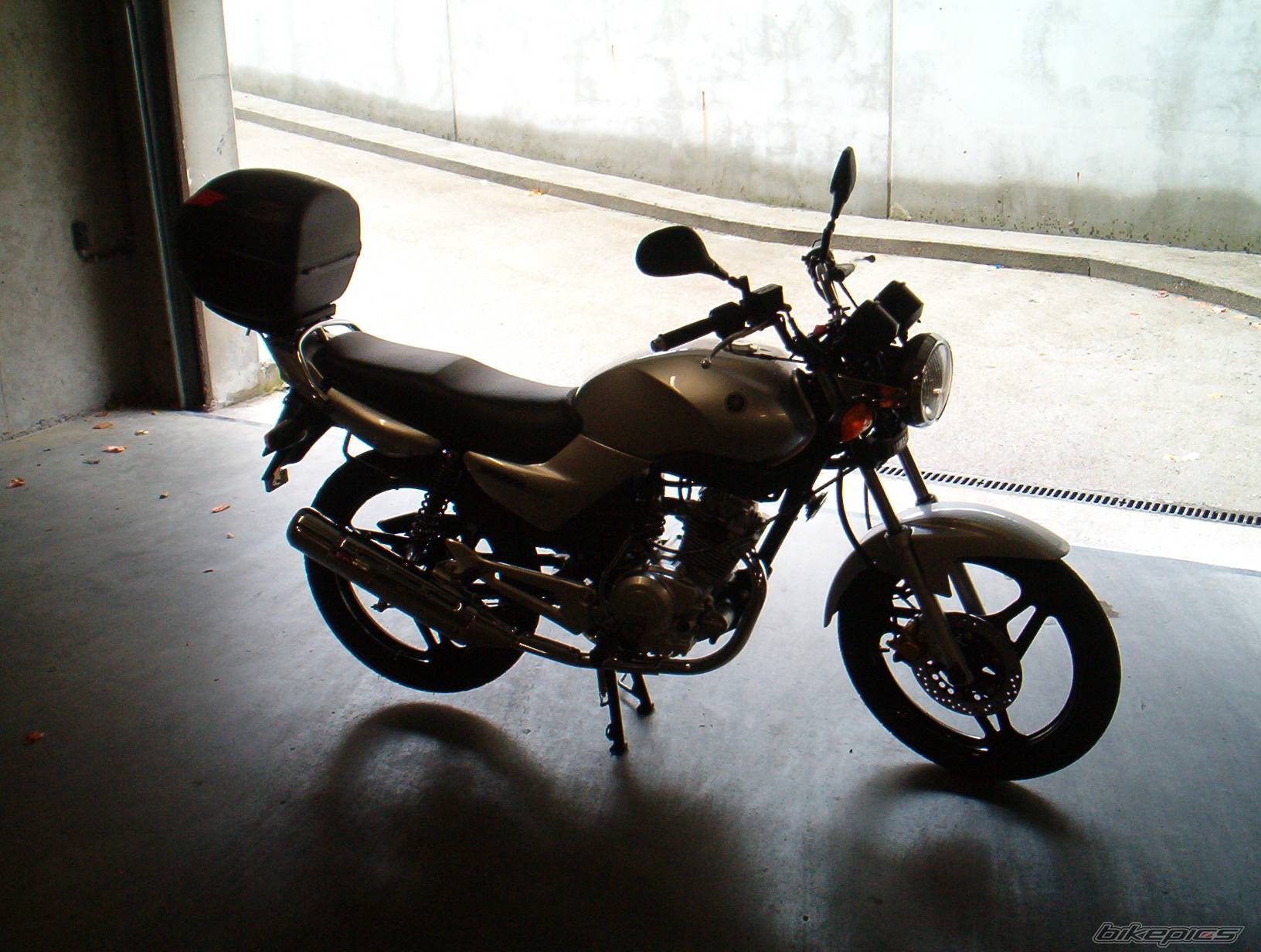 Bike Photo 412267