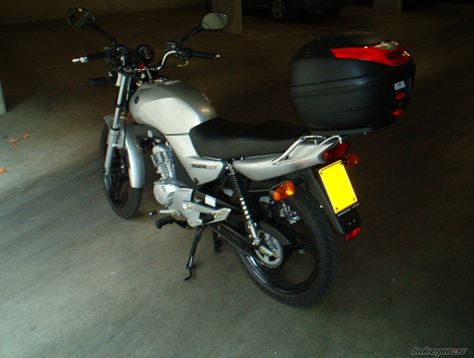 Bike Photo 412270