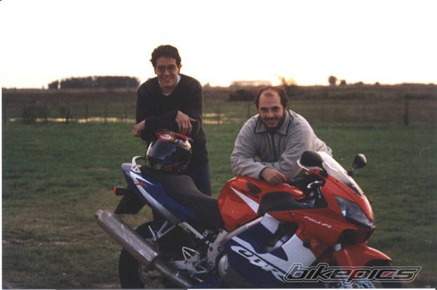 Bike Photo 41228